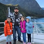 Daniel Crouch - @dizzle.crouch - Instagram