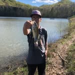 Daniel Crouch - @_fishing_hunting_123 - Instagram
