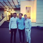 Daniel Crouch - @danielcrouch24 - Instagram