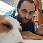 Daniel Crouch - @danislyingonthecouch - Instagram