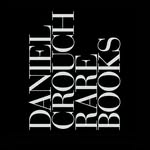 Daniel Crouch Rare Books - @crouchrarebooks - Instagram