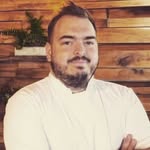 Daniel John Crouch - @chef_cymru - Instagram