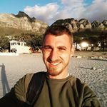 Daniel Crouse - @sponsmonster - Instagram