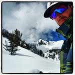 Daniel Crouse - @dvdinthehood - Instagram