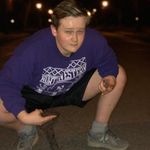 Daniel Crouse - @greatcthulu - Instagram