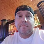 Daniel Crouse - @dannyboy2080 - Instagram
