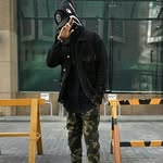 Daniel - @_danielcrown - Instagram