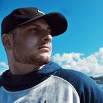 Daniel Crump - @dannycrump - Instagram