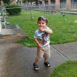 Daniel Crump - @steelersdan2017 - Instagram