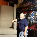 Daniel Crump - @drcrump74 - Instagram
