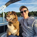 Daniel Crump - @danieljcrump - Instagram