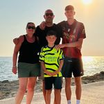 Daniel Crump - @crump1979 - Instagram