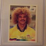 Daniel Crump - @speedycards88 - Instagram