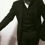 Daniel Cuadras - @cuadrasd - Instagram
