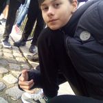 Daniel culbertson - @dan_the_best_man_yt - Instagram