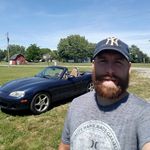 Daniel Culbertson - @dculby09 - Instagram