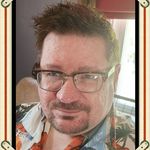 Daniel Culbertson - @minbariguy - Instagram