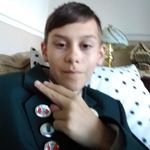 daniel culbertson - @danthebestman890o - Instagram