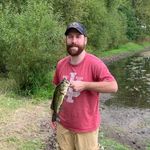 Daniel Culbertson - @dculby - Instagram