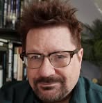 Daniel Culbertson - Facebook