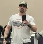 Daniel Culbertson - Facebook