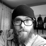 Daniel Culbertson - @simple_living_dan - Instagram