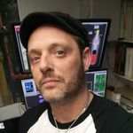 Daniel Culhane - @dculhane70 - Instagram