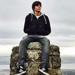 Daniel Culley - @danchav1 - Instagram