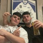 Daniel Cullinan - @danielcullinan1 - Instagram