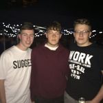 Daniel Cullinane - @danielcullinane99 - Instagram