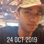Daniel Cruz - @daniel.cunanan - Instagram