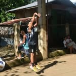 Daniel Cunanan - @daboy.cunan - Instagram