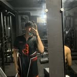 Daniel Cunanan - @yejiniel - Instagram