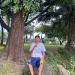 Daniel Cunanan - @mrcoziest_ - Instagram