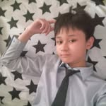 Daniel Emray Cunanan - @zzodan04 - Instagram