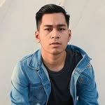 Daniel Louis Cunanan - @daniellouisportrait - Instagram