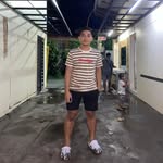 Daniel Noah Perez Cunanan - @danielnoah_cunanan - Instagram
