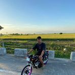 Mark Daniel Cunanan - Facebook