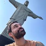 Daniél Cunhà - @dancunha1984 - Instagram