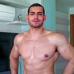 Daniel Cunha - @respostafitness - Instagram