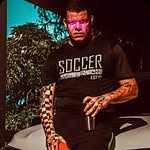 Daniel cunha - @danielcunha1998 - Instagram
