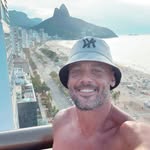 Daniel Cunha - @cunhadaniel83 - Instagram