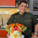 DANIEL CUNHA | CAKE DESING - @danielcunhacakes - Instagram