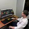 Daniel Cunha - @trader_cunha - TikTok