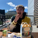 dandanthemuffinman - @danielcunninghamscott - Instagram