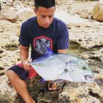 Daniel Cunningham - @aloha_dkk - Instagram
