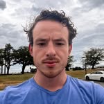 Daniel Cunningham - @daniellcham - Instagram