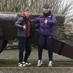 Daniel Cunningham - @danielcunningham07 - Instagram