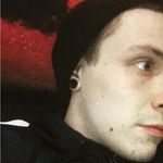 Daniel Cunningham - @ghosts_in_my_head - Instagram