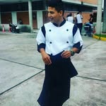 Daniel Lugo - @ilcuocodaniellugo - Instagram